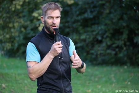 Uspešno izveden 6. dobrodelni tek in pohod v Kamniku  (70)